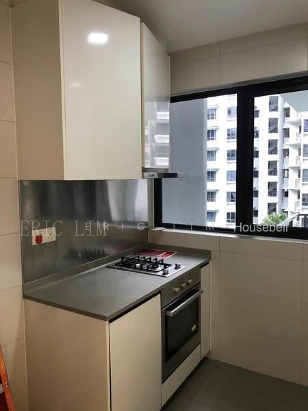 NV Residences, S$ 3,500 /mo, 797 sqft, Condos - Condominium