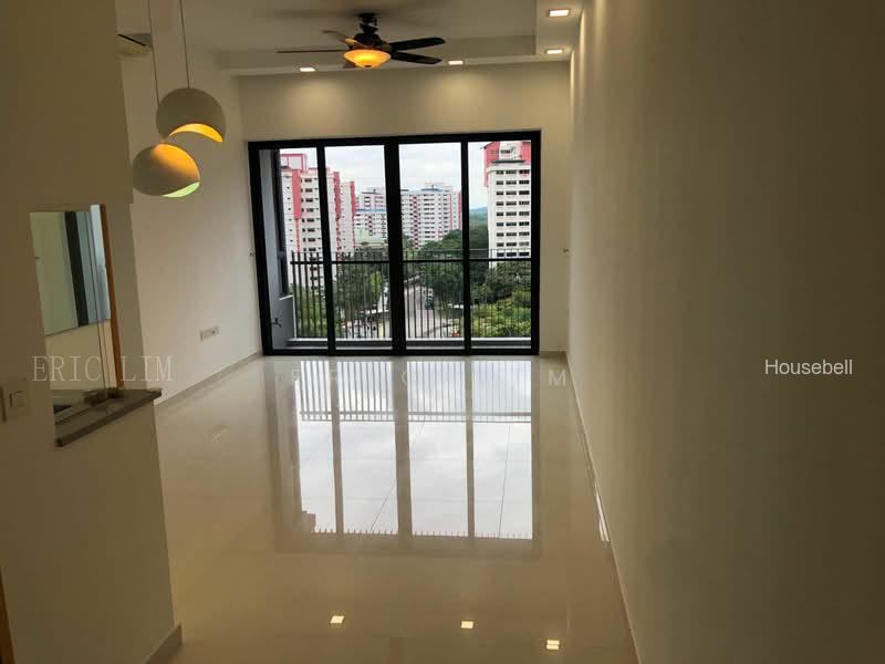 NV Residences, S$ 3,500 /mo, 797 sqft, Condos - Condominium