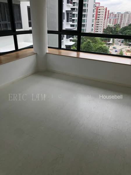NV Residences, S$ 3,500 /mo, 797 sqft, Condos - Condominium