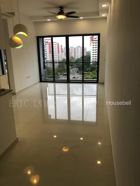 NV Residences, S$ 3,500 /mo, 797 sqft, Condos - Condominium