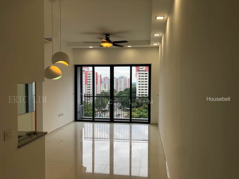 NV Residences, S$ 3,500 /mo, 797 sqft, Condos - Condominium