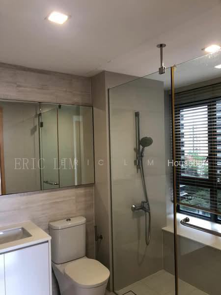 NV Residences, S$ 3,500 /mo, 797 sqft, Condos - Condominium