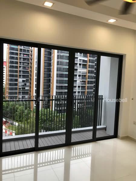 NV Residences, S$ 3,500 /mo, 797 sqft, Condos - Condominium