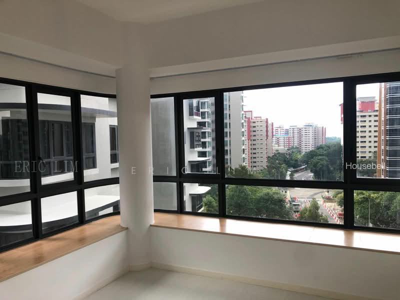 NV Residences, S$ 3,500 /mo, 797 sqft, Condos - Condominium