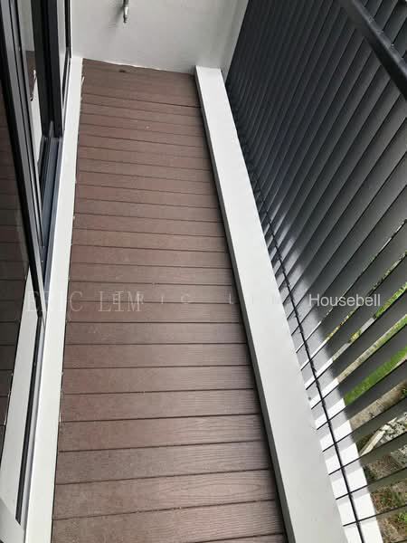 NV Residences, S$ 3,500 /mo, 797 sqft, Condos - Condominium