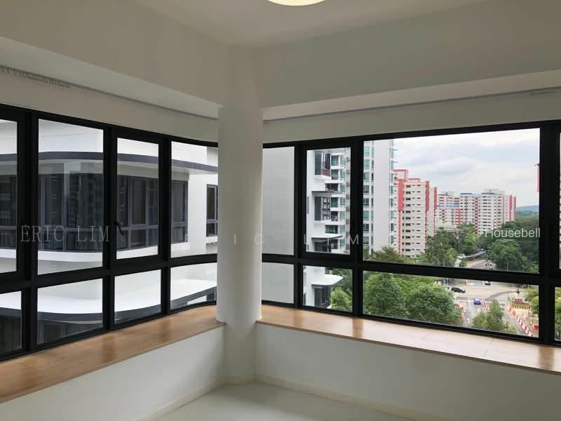 NV Residences, S$ 3,500 /mo, 797 sqft, Condos - Condominium