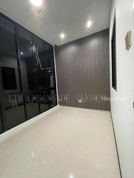 Newly renovated, 500m to MRT, 12m wide frontage, S$ 7,500,000 (Negotiable), 3,000 sqft, Landed - Semi-Detached House