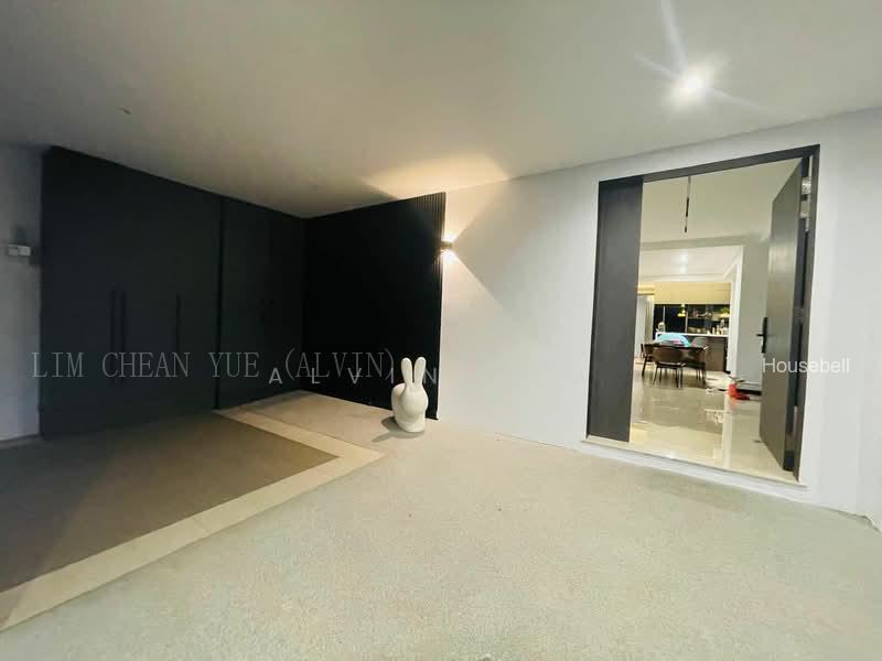 Newly renovated, 500m to MRT, 12m wide frontage, S$ 7,500,000 (Negotiable), 3,000 sqft, Landed - Semi-Detached House