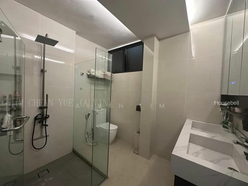 Newly renovated, 500m to MRT, 12m wide frontage, S$ 7,500,000 (Negotiable), 3,000 sqft, Landed - Semi-Detached House