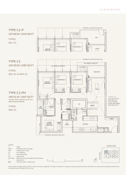 Ardor Residence(6)