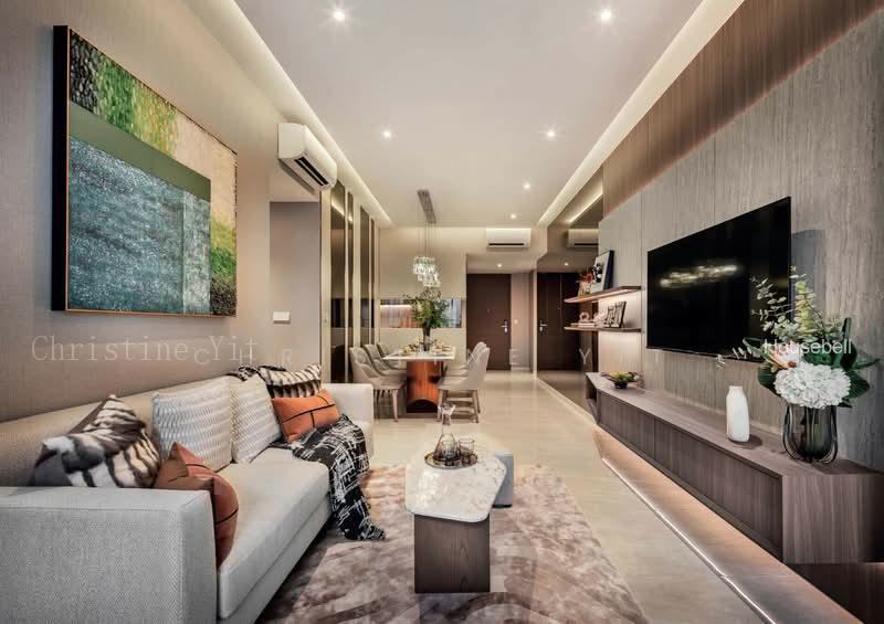 Ardor Residence, S$ 2,224,000, 861 sqft, Condos - Apartment