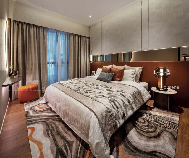Ardor Residence, S$ 2,224,000, 861 sqft, Condos - Apartment