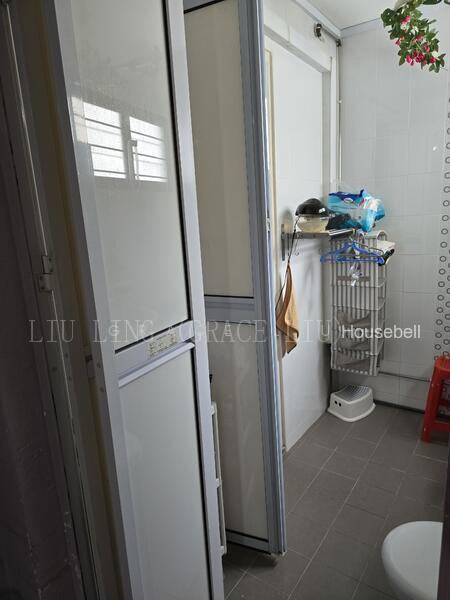 176 Ang Mo Kio Avenue 4, S$ 918,000 (可协商价格), 1,281 sqft, 组屋 - 5 I
