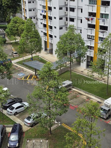 176 Ang Mo Kio Avenue 4(4)