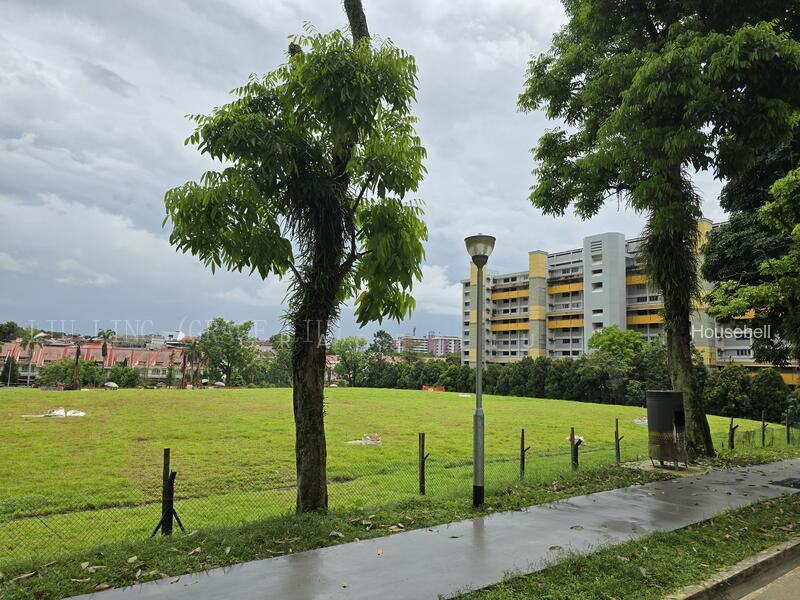 176 Ang Mo Kio Avenue 4(3)