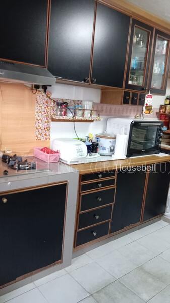 176 Ang Mo Kio Avenue 4, S$ 918,000 (可协商价格), 1,281 sqft, 组屋 - 5 I