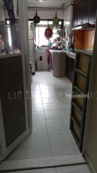 176 Ang Mo Kio Avenue 4, S$ 918,000 (可协商价格), 1,281 sqft, 组屋 - 5 I