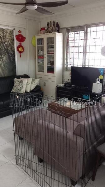 176 Ang Mo Kio Avenue 4, S$ 918,000 (可协商价格), 1,281 sqft, 组屋 - 5 I