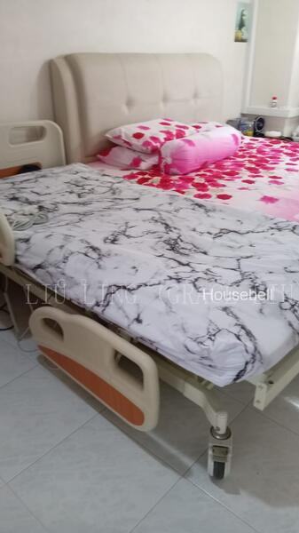 176 Ang Mo Kio Avenue 4, S$ 918,000 (可协商价格), 1,281 sqft, 组屋 - 5 I