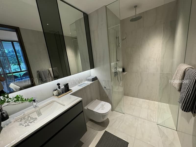 The Continuum, S$ 1,480,000, 560 sqft, Condos - Apartment