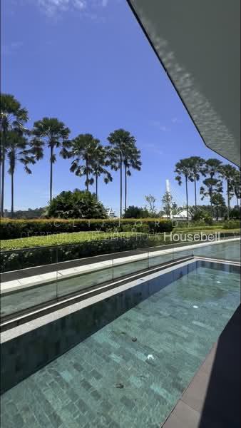 Corals at Keppel Bay, S$ 6,980,000, 3,057 sqft, 公寓 - Condominium