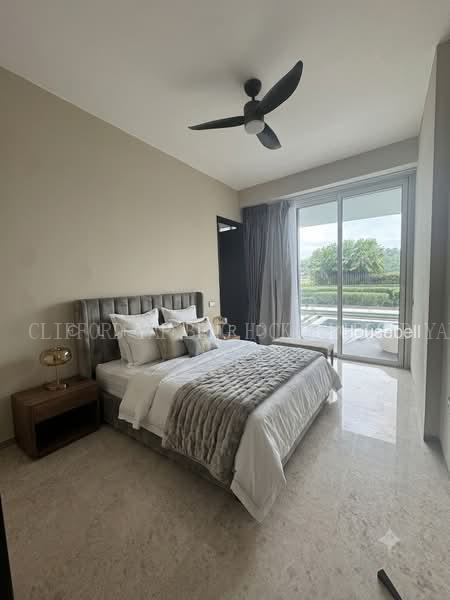 Corals at Keppel Bay, S$ 6,980,000, 3,057 sqft, 公寓 - Condominium