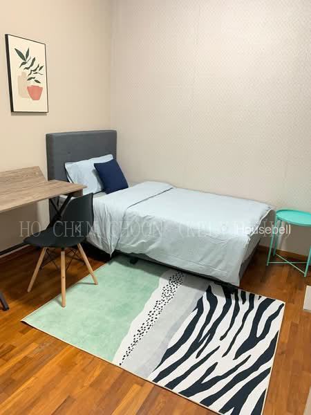 Botannia, S$ 1,550 (最低价格) /月, 150 sqft, 公寓 - Condominium