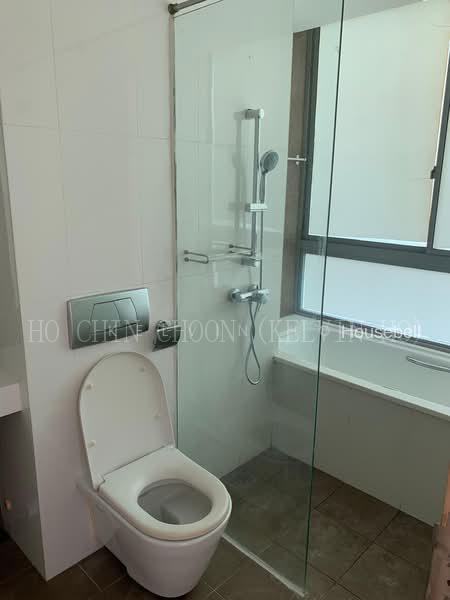 Botannia, S$ 1,550 (最低价格) /月, 150 sqft, 公寓 - Condominium