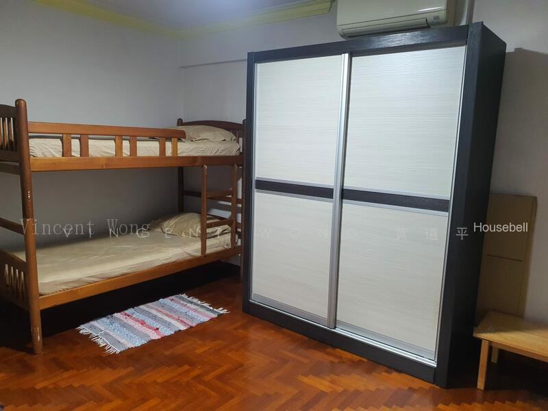 132 Lorong Ah Soo