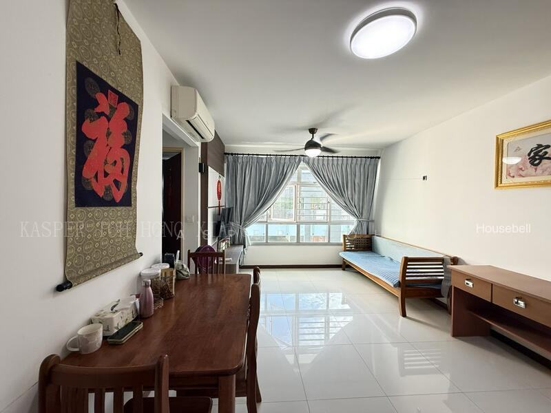 801A Keat Hong Close