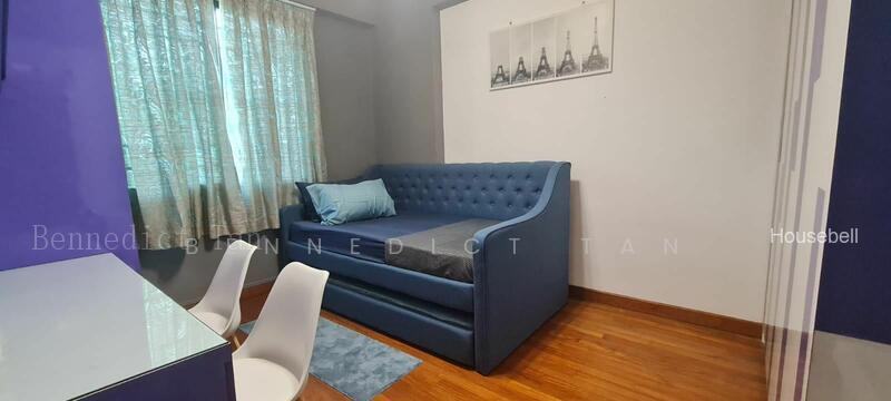 Springdale Condo