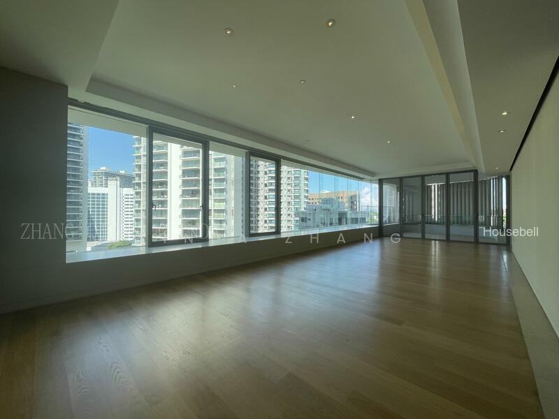 Ardmore Residence