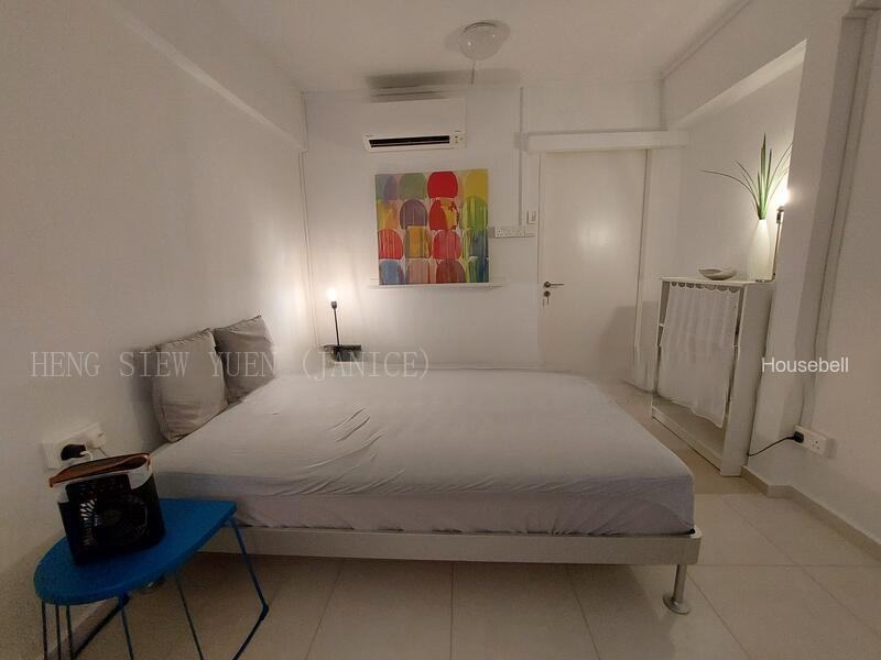 208 New Upper Changi Road