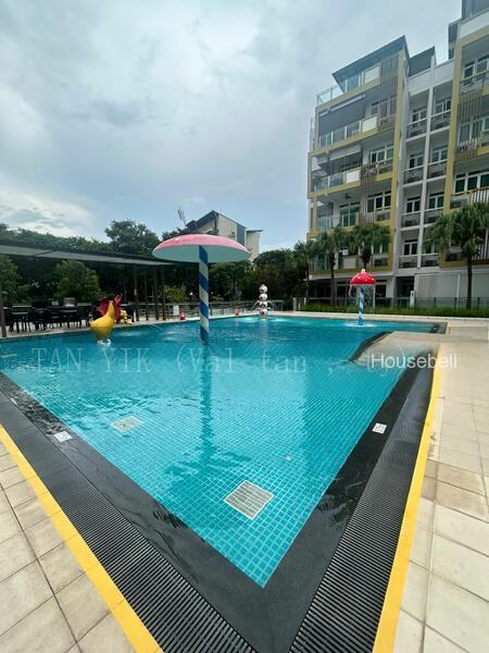 Parc Rosewood