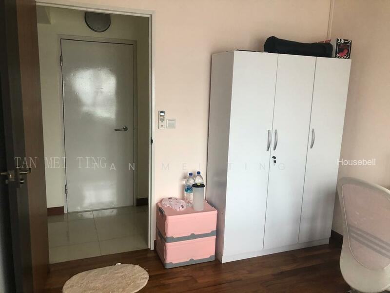 461 Segar Road, S$ 800 /月, 93 sqft, 组屋 - 4 Premium