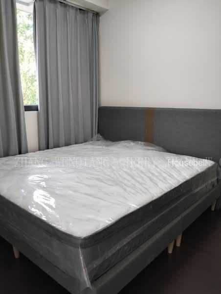 Dunearn 386, S$ 3,400 /mo, 452 sqft, Condos - Condominium