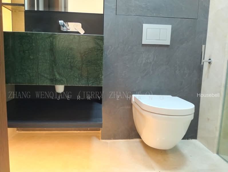 Dunearn 386, S$ 3,400 /mo, 452 sqft, Condos - Condominium