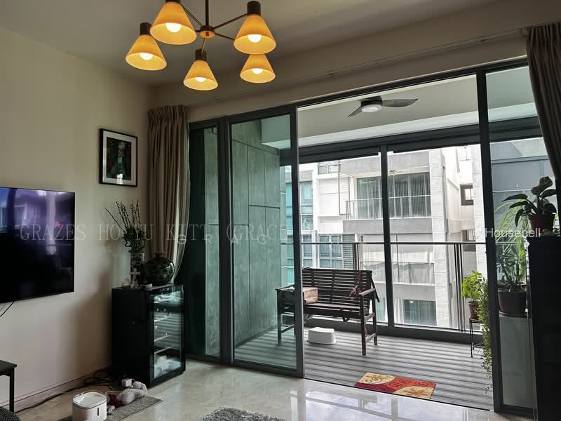 The Sixth Avenue Residences