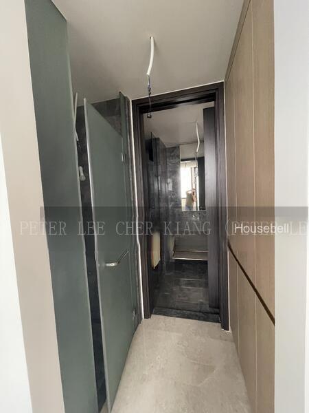 Meyer Mansion, S$ 4,500 (Negotiable) /mo, 484 sqft, Condos - Condominium