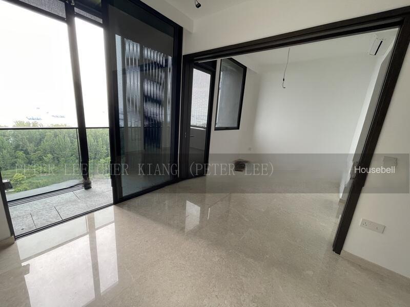 Meyer Mansion, S$ 4,500 (Negotiable) /mo, 484 sqft, Condos - Condominium