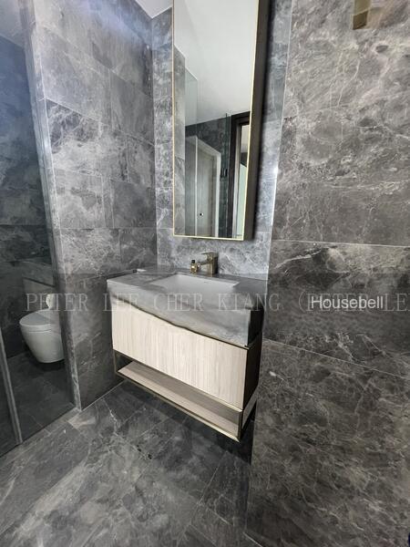 Meyer Mansion, S$ 4,500 (Negotiable) /mo, 484 sqft, Condos - Condominium