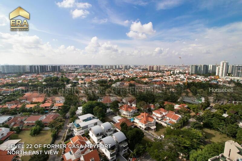 Meyer Mansion, S$ 4,500 (Negotiable) /mo, 484 sqft, Condos - Condominium
