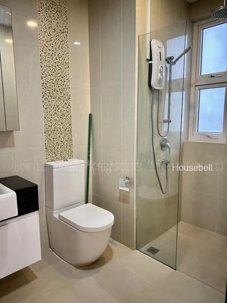 8 Bassein, S$ 3,200 /mo, 431 sqft, Condos - Condominium