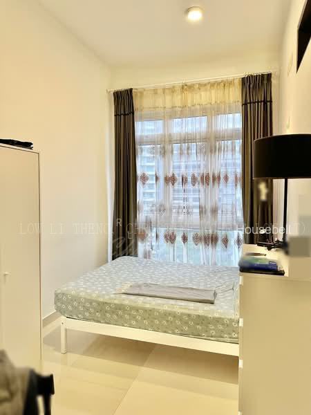 8 Bassein, S$ 3,200 /mo, 431 sqft, Condos - Condominium