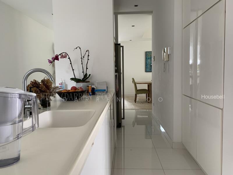 Gilstead Brooks, S$ 16,868 /月, 4,000 sqft, 有地 - Semi-Detached House