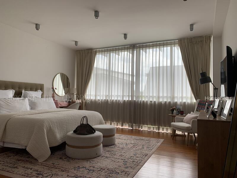 Gilstead Brooks, S$ 16,868 /月, 4,000 sqft, 有地 - Semi-Detached House