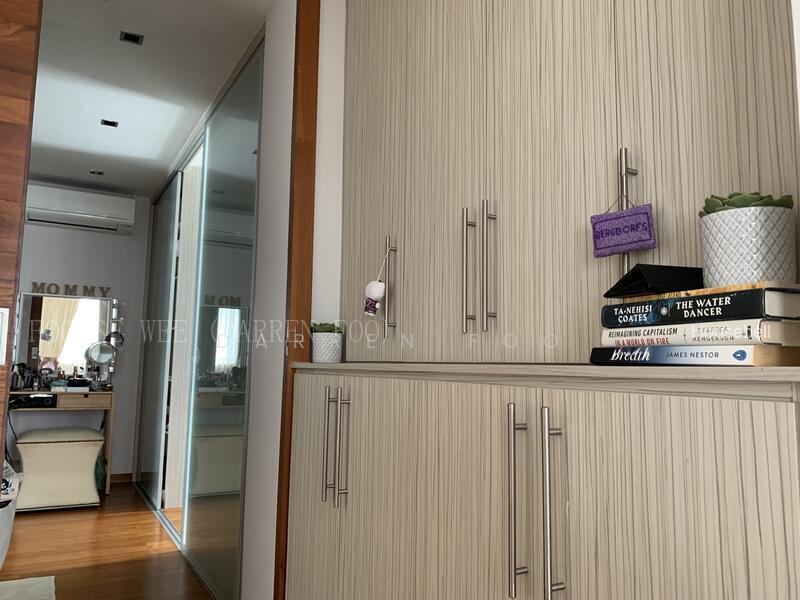 Gilstead Brooks, S$ 16,868 /月, 4,000 sqft, 有地 - Semi-Detached House