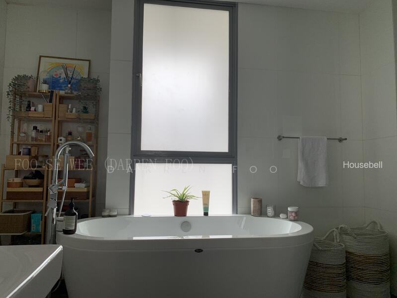 Gilstead Brooks, S$ 16,868 /月, 4,000 sqft, 有地 - Semi-Detached House
