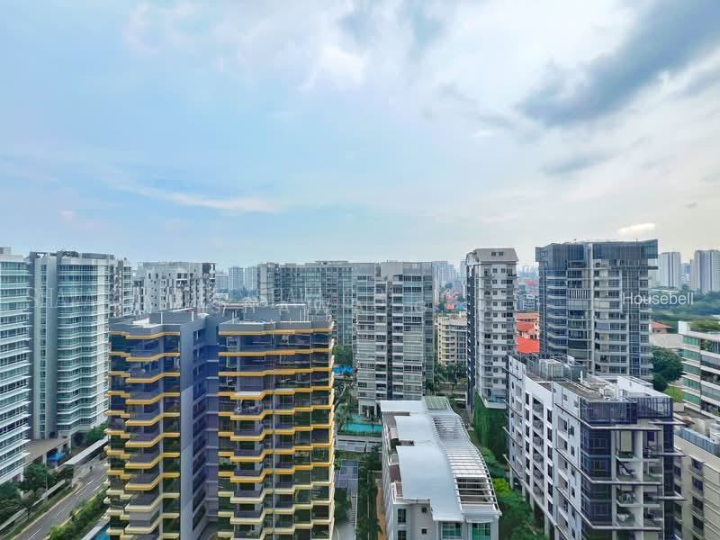 The Poiz Residences, S$ 4,200 (Negotiable) /mo, 581 sqft, Condos - Condominium