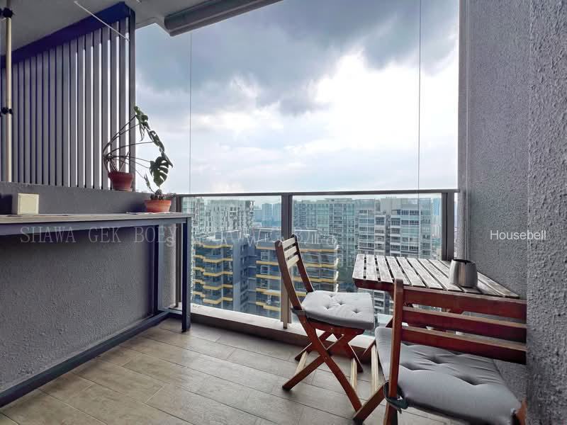 The Poiz Residences